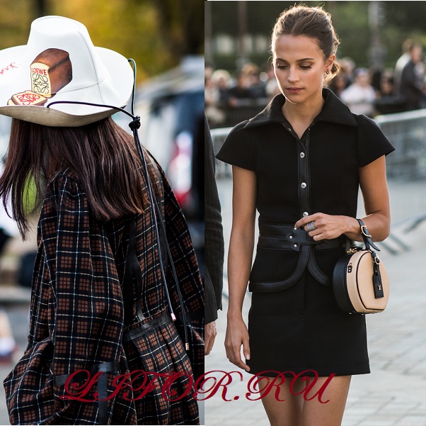 Повседневная мода 2019 - 2019. Тенденции, фото новые фото Повседневная мода 2019 - 2019. Тенденции, фото новые фото
